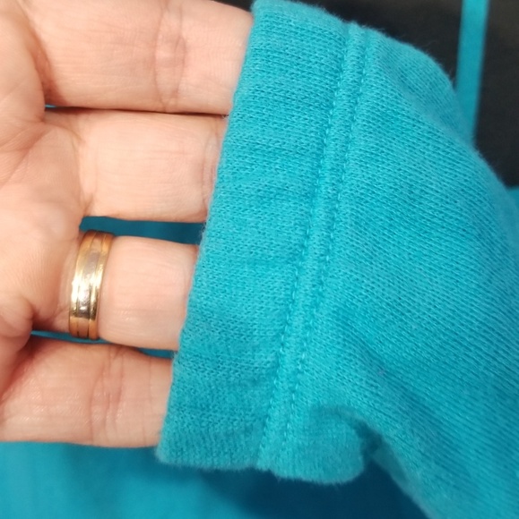 Pink Size X-small Pullover - Picture 3 of 5